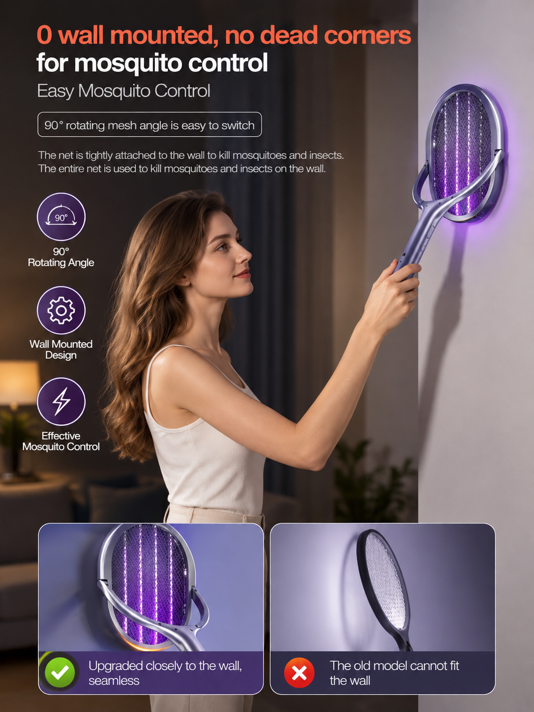 Home accessories