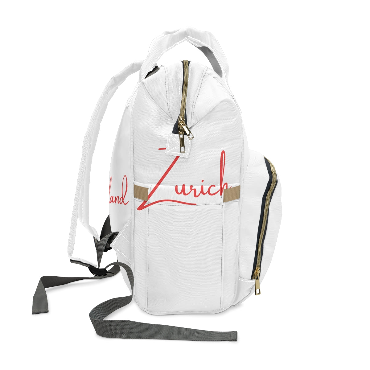Geneva Zurich Bern multi purpose bag