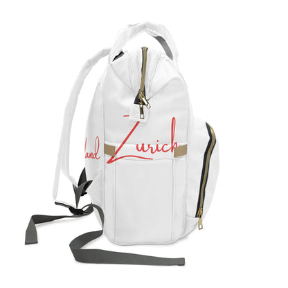 Geneva Zurich Bern multi purpose bag