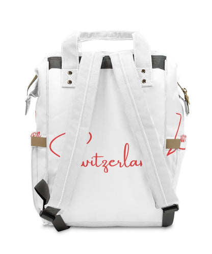 Geneva Zurich Bern multi purpose bag