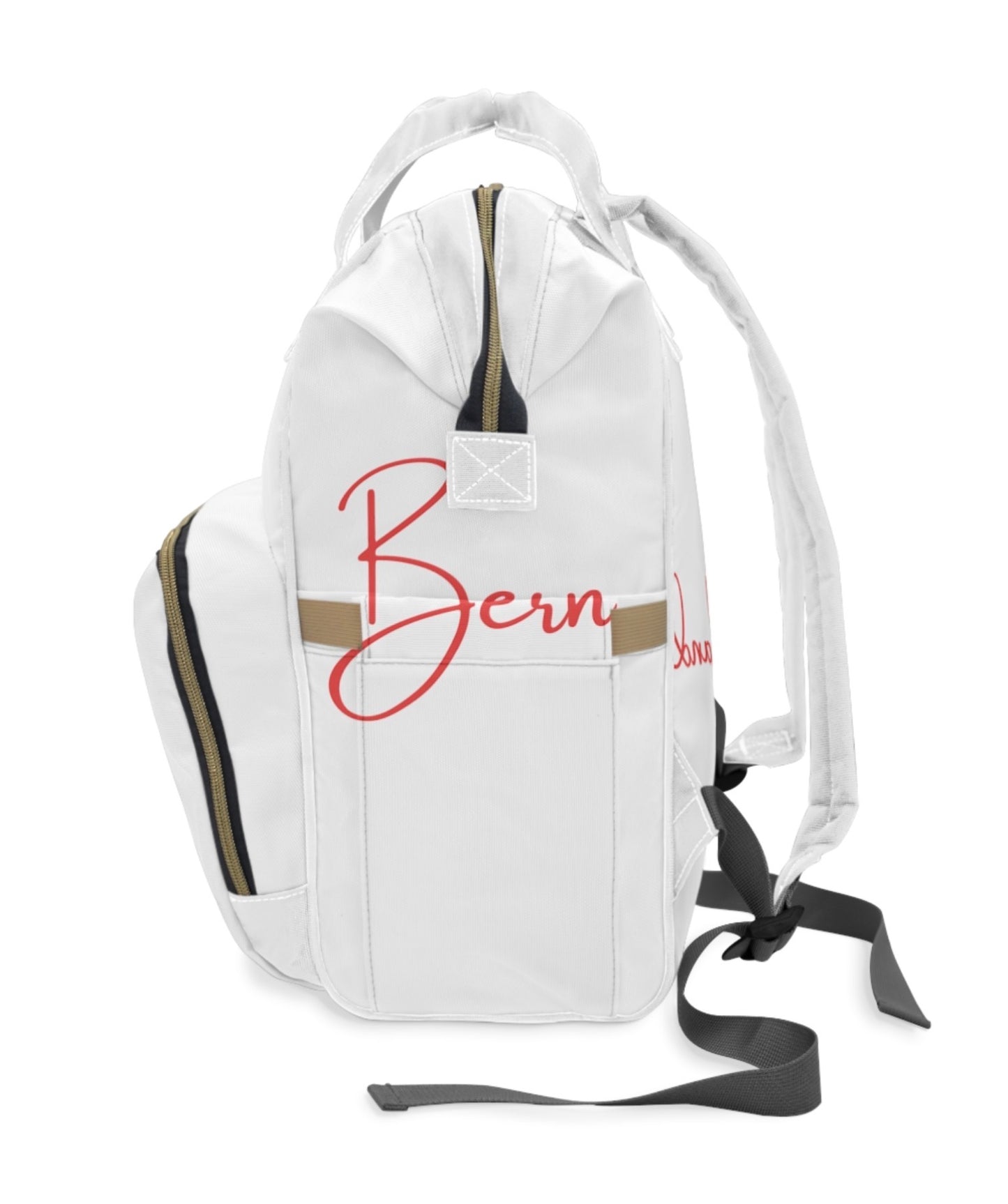 Geneva Zurich Bern multi purpose bag