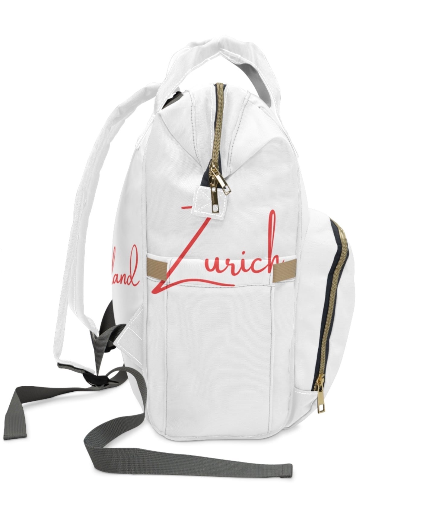 Geneva Zurich Bern multi purpose bag