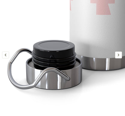 Swiss designed Bottle | 22oz Vacuum Insulated