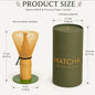 Japanese Matcha Whisk Gift set