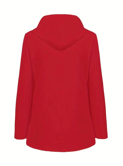 Women's windbreaker dress - Fashion
