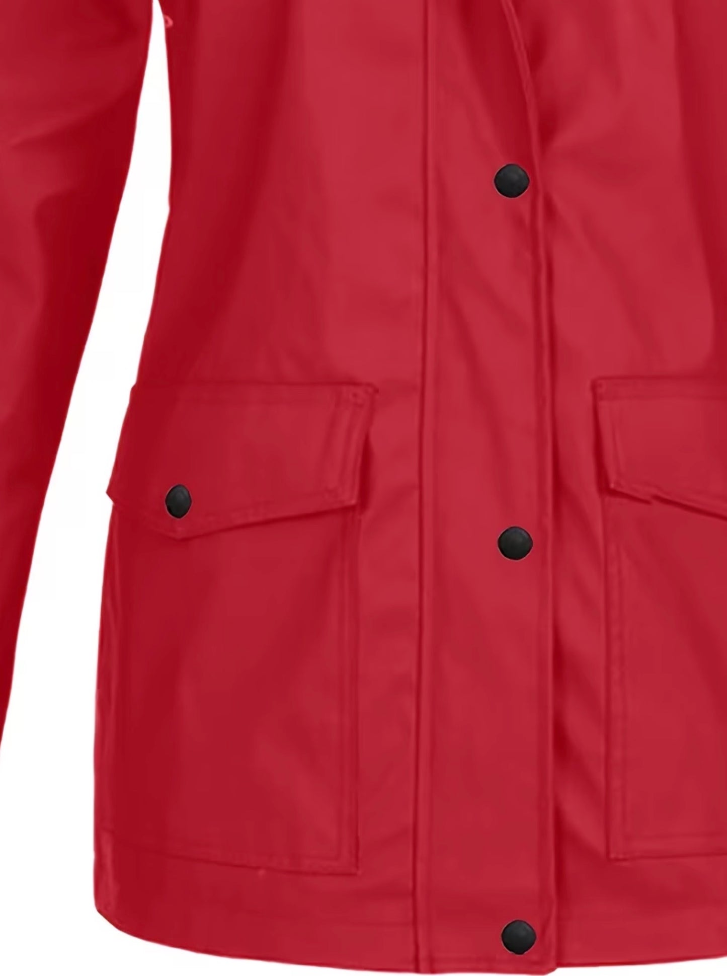 Women's windbreaker dress - Fashion