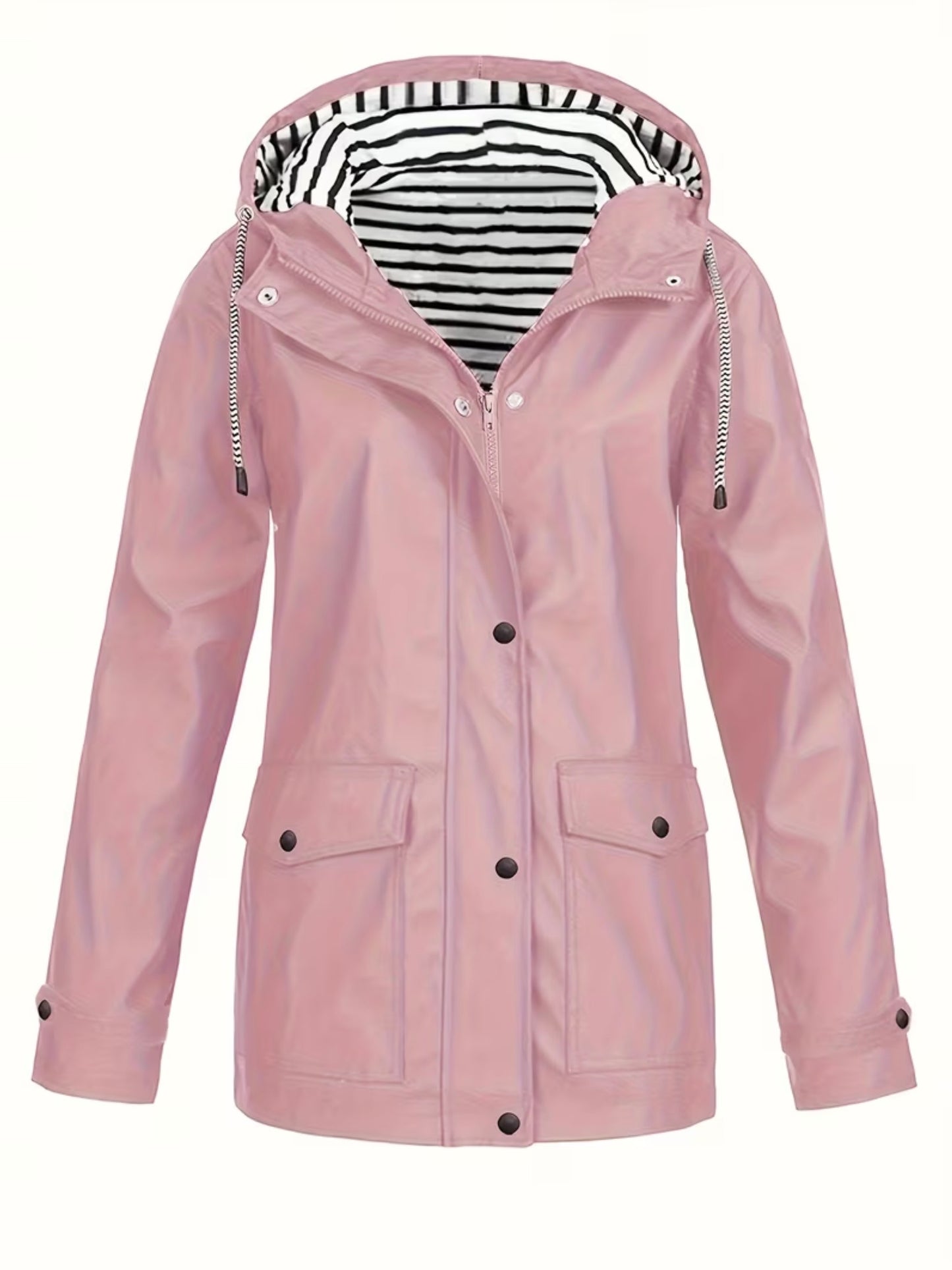 Women's windbreaker dress - Fashion