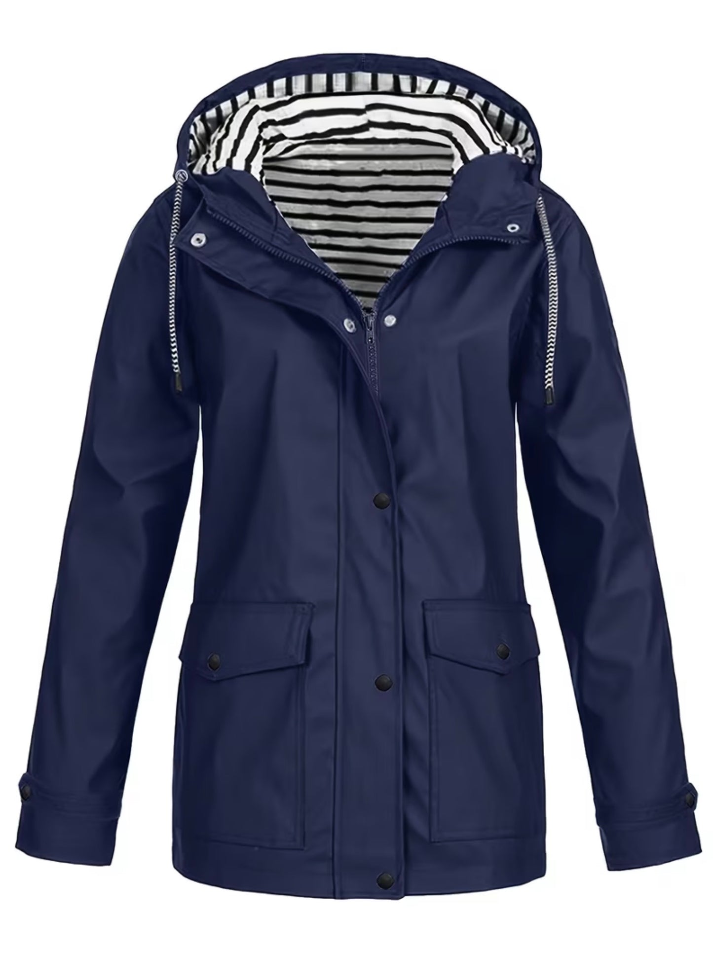 Women's windbreaker dress - Fashion