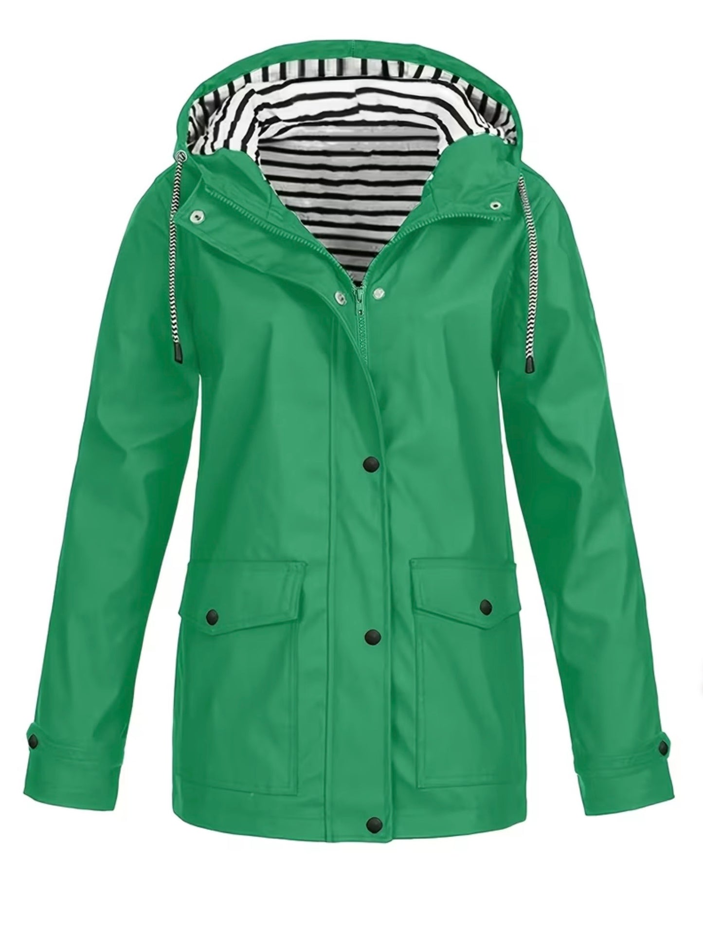 Women's windbreaker dress - Fashion